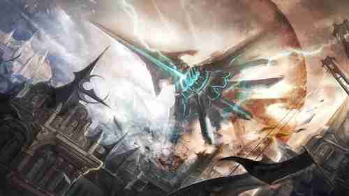 《地平线：西之绝境》女主演员获TGA最佳表演奖提名：她如何为角色赋予生命？